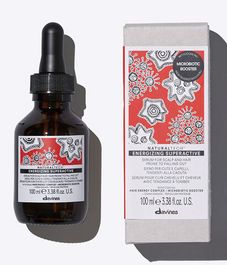 NT Energizing, энергетическая суперактивная сыворотка, Davines