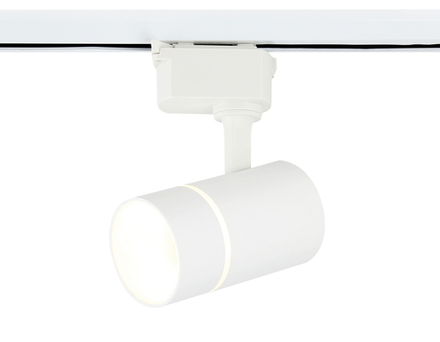 Ambrella Трековый светильник со сменной лампой GU10 Track System GL5216