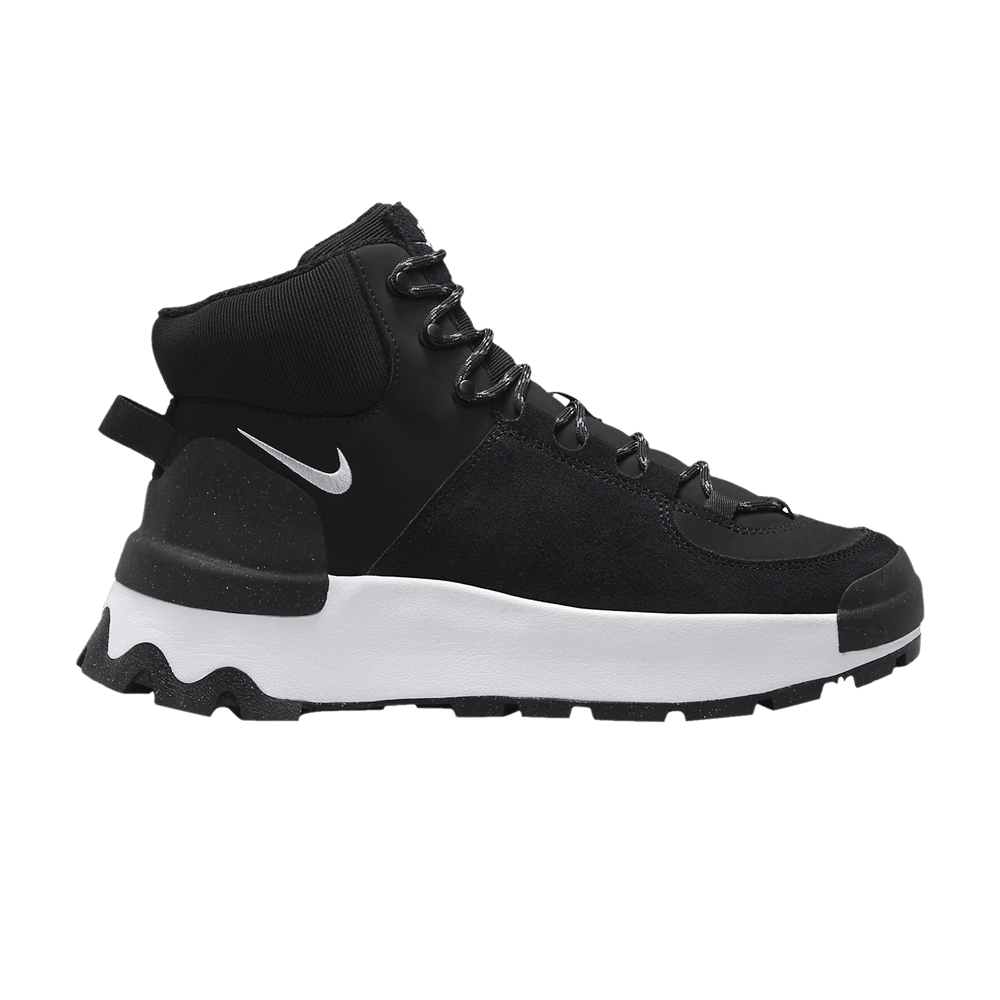 Кроссовки Nike City Classic (Женская размерная сетка)