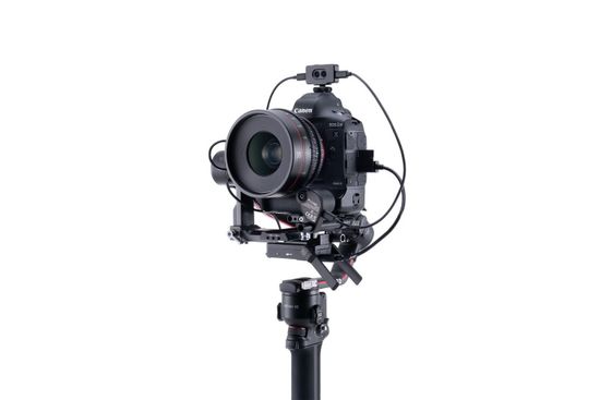 Система 3D-фокусировки DJI Ronin 3D Focus System (RS2) CP.RN.00000111