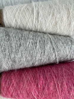 Пряжа для вязания Remake Lineapiu