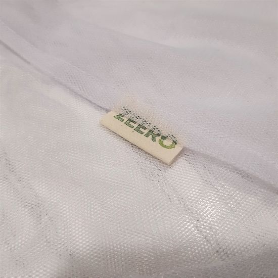 Причина уценки: криво вшит ярлык