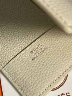 Обложка на паспорт Hermes