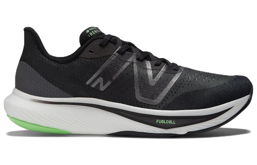 Кроссовки New Balance Nb Fuelcell Rebel V3