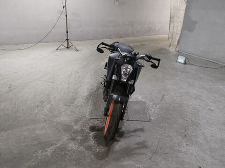 KTM 250 Duke , 2015
