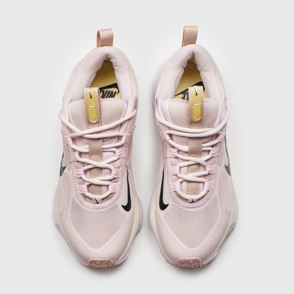 Кроссовки Nike Spark Phantom Pink / White Wmns
