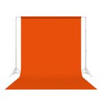 Фон бумажный Savage SA 82-12 Tangelo 2.72 x 11м грейпфрут