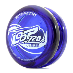 Йо-Йо YYF Loop 720 Синий