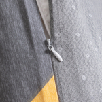 Комплект постельного белья Делюкс Сатин 100% хлопок L445