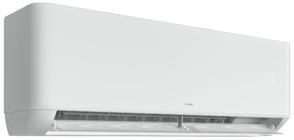 Кондиционер сплит-система TCL TAC-TP12INV/R белый