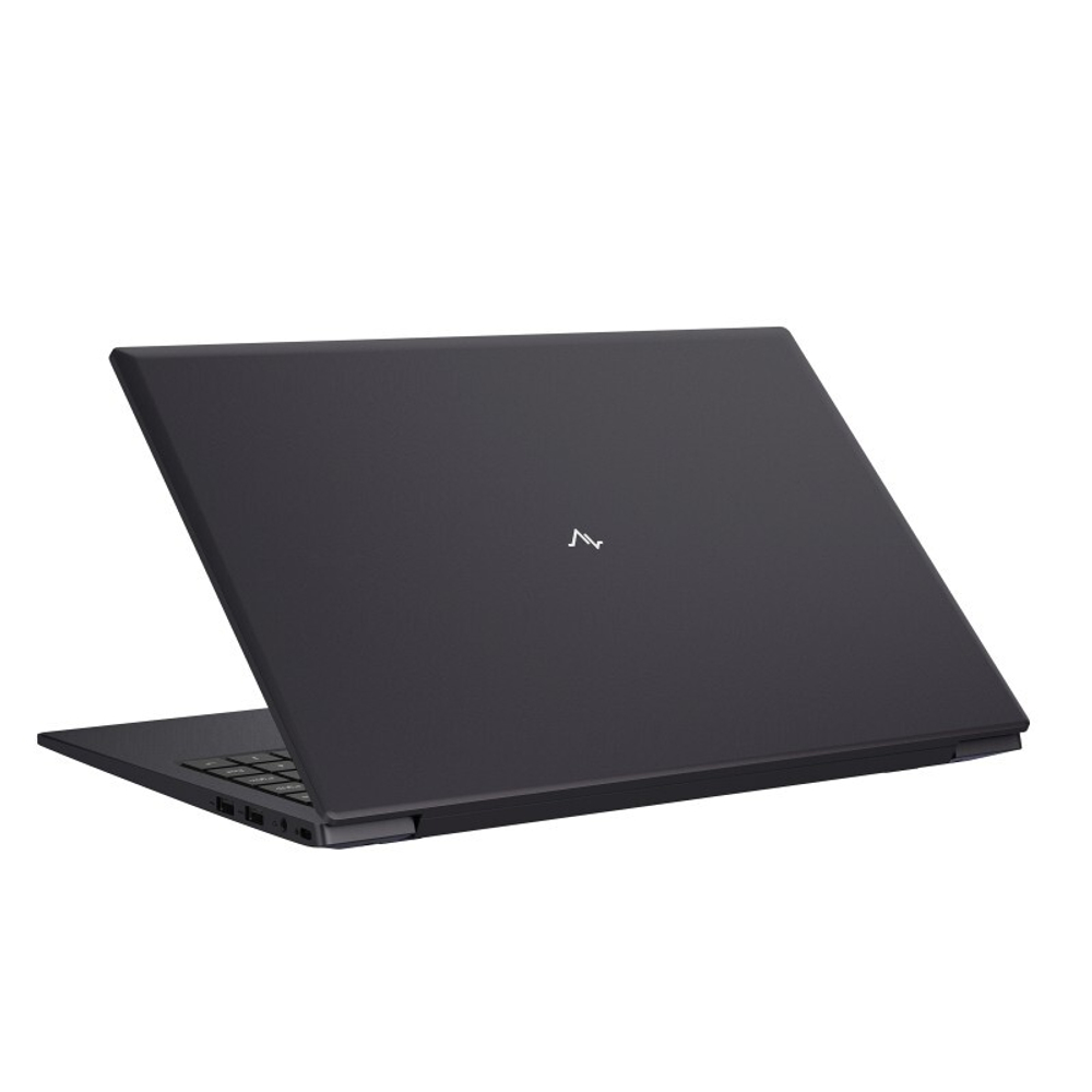Ноутбук Maibenben S14A-iN10UM 14" FHD IPS, Intel N100, 8Gb, 256Gb SSD, Linux, синий