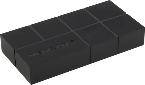 Mercusys <MS108G>  8-port Desktop  Switch  (8UTP 1000Mbps)