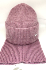 Комплект Ferz Скарлетт шарф Баффи