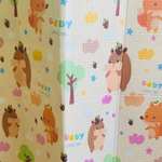 02578/Детский складной коврик К-03