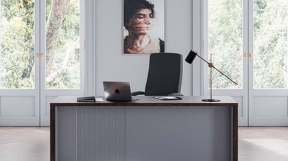 Новинка. Кабинет POINT
