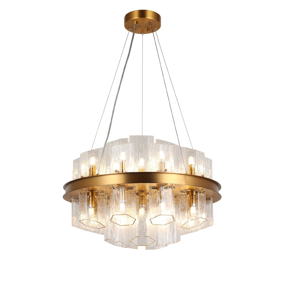 Люстра BRCH9191-AB