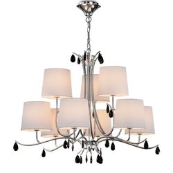 6311 Люстра подвесная ANDREA