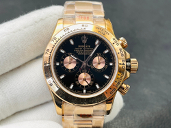 Rolex Daytona Watch