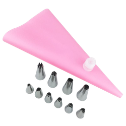 Мешки и Насадки