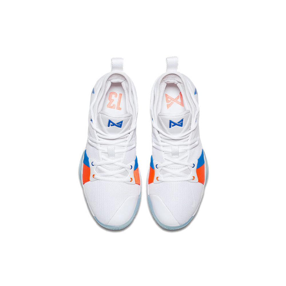 Кроссовки Nike, AO2984-100