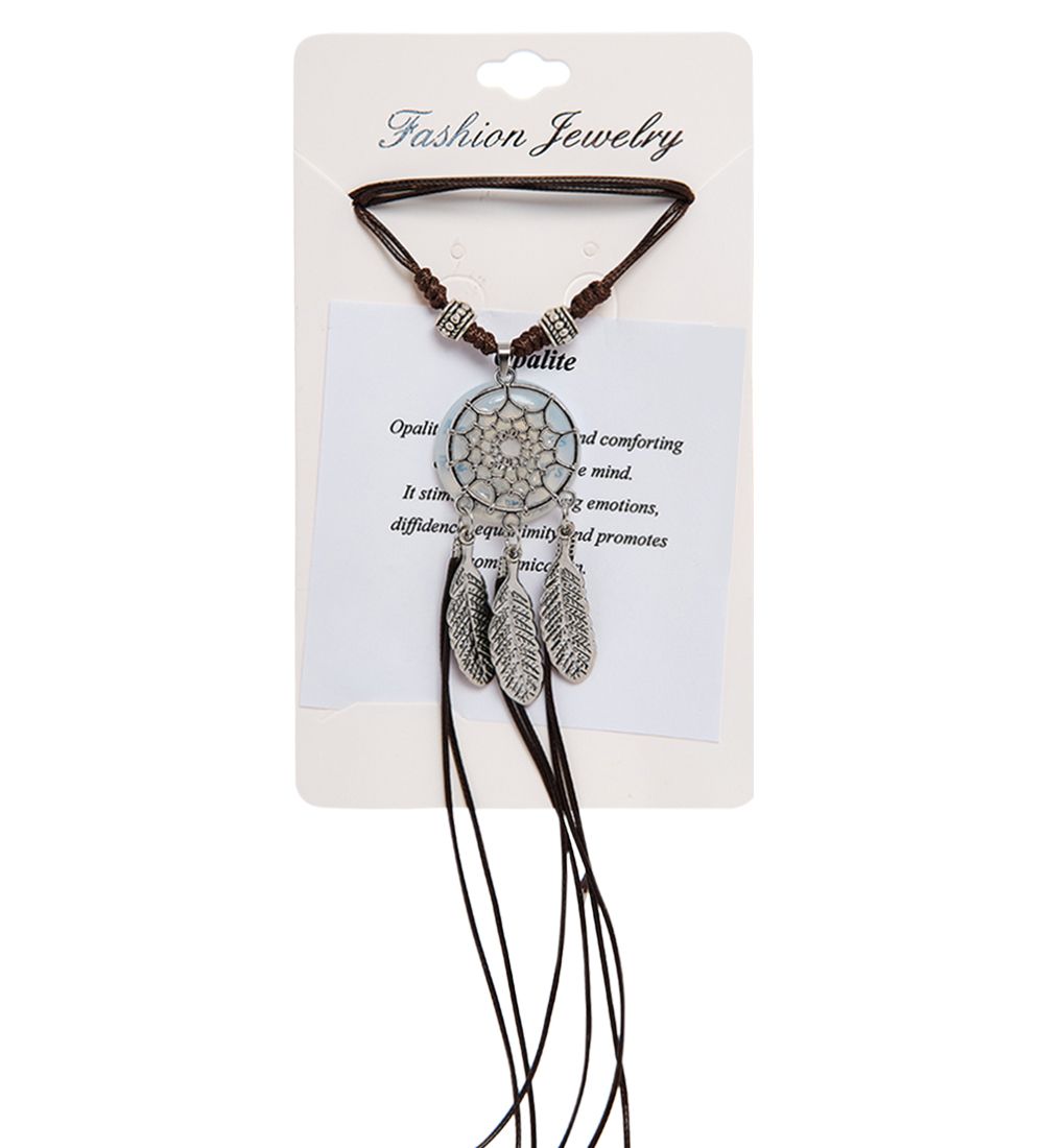 NP-19/11 Украшение на шею