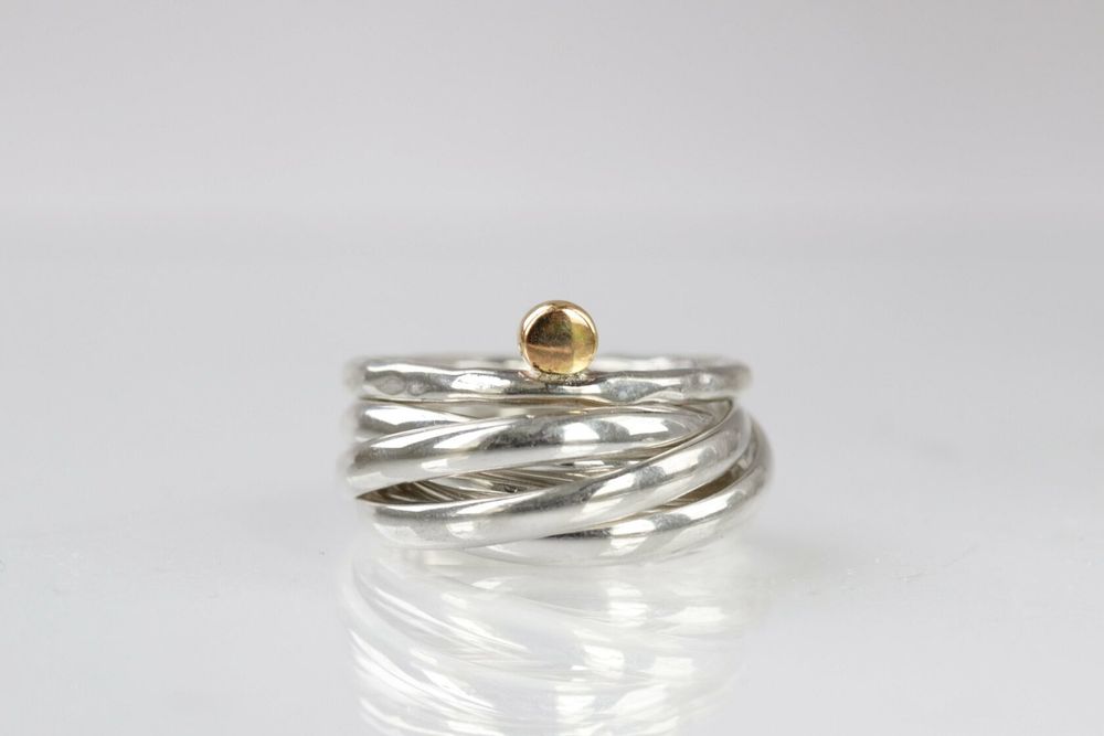 Сет № 3: 5 в 1, монетка