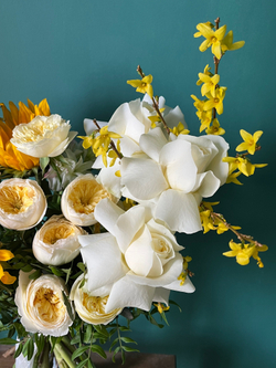 Букет «Министерство изобилия»