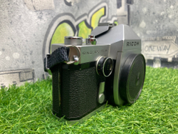 Ricoh Singlex TLS