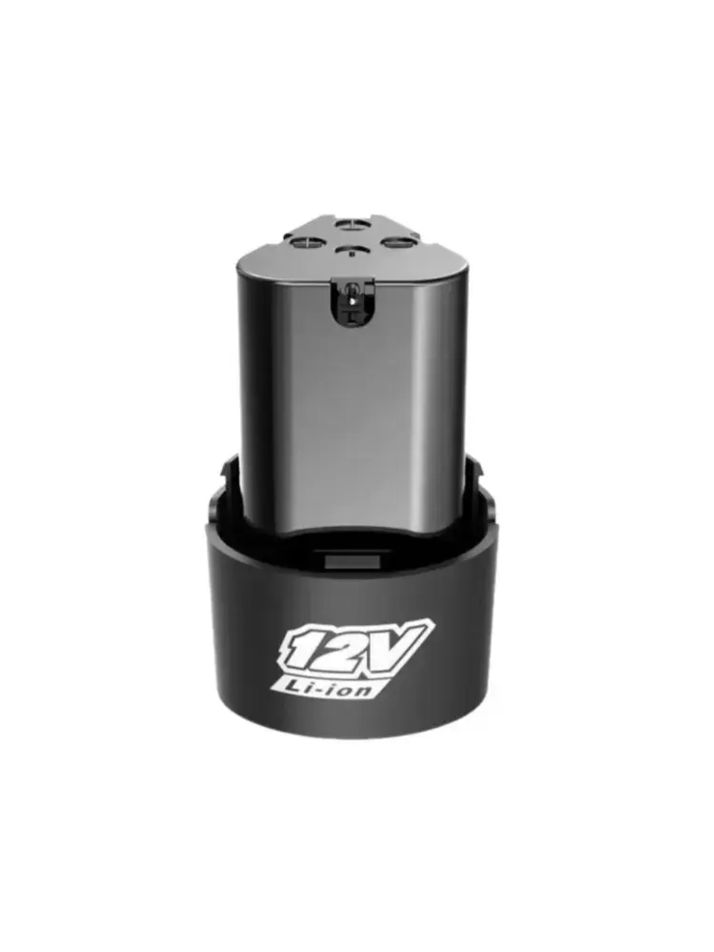 Универсальный аккумулятор для дрели - шуруповерта li-ion 12V, 1500 mAh