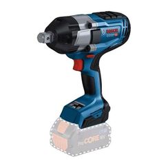 Аккумуляторный гайковерт Bosch GDS 18V-1050 H ударный (без акк, без з/у)