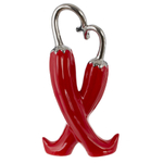 Фигурка декоративная Перцы