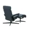 Stressless Erik M Cross Paloma Crystal Blue Black