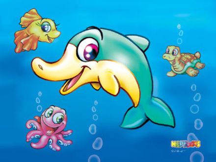 Защитный напольный коврик из поликарбоната RS-Office K4-8920