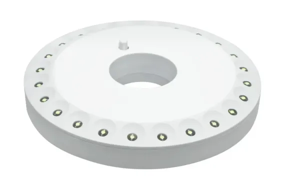 Фонарь Navigator NPТ-CA05-3АА 24LED Кемпинг круг 28493
