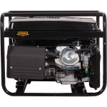 HUTER DY6.5A бензиновый генератор 64/1/57