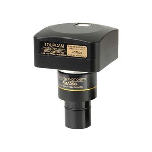 Окуляры и объективы