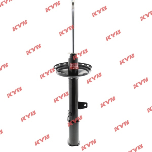 Стойка газомасляная KYB передняя правая 339216