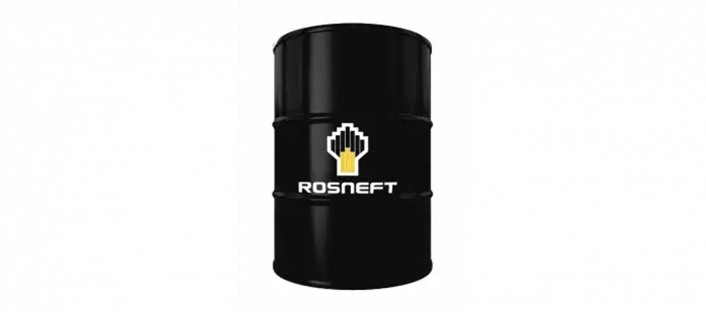 Масло трансформаторное ГК бочка 20л /15,5 кг Роснефть
