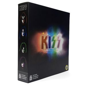 Фигурки Kiss BST AXN Signature Colors