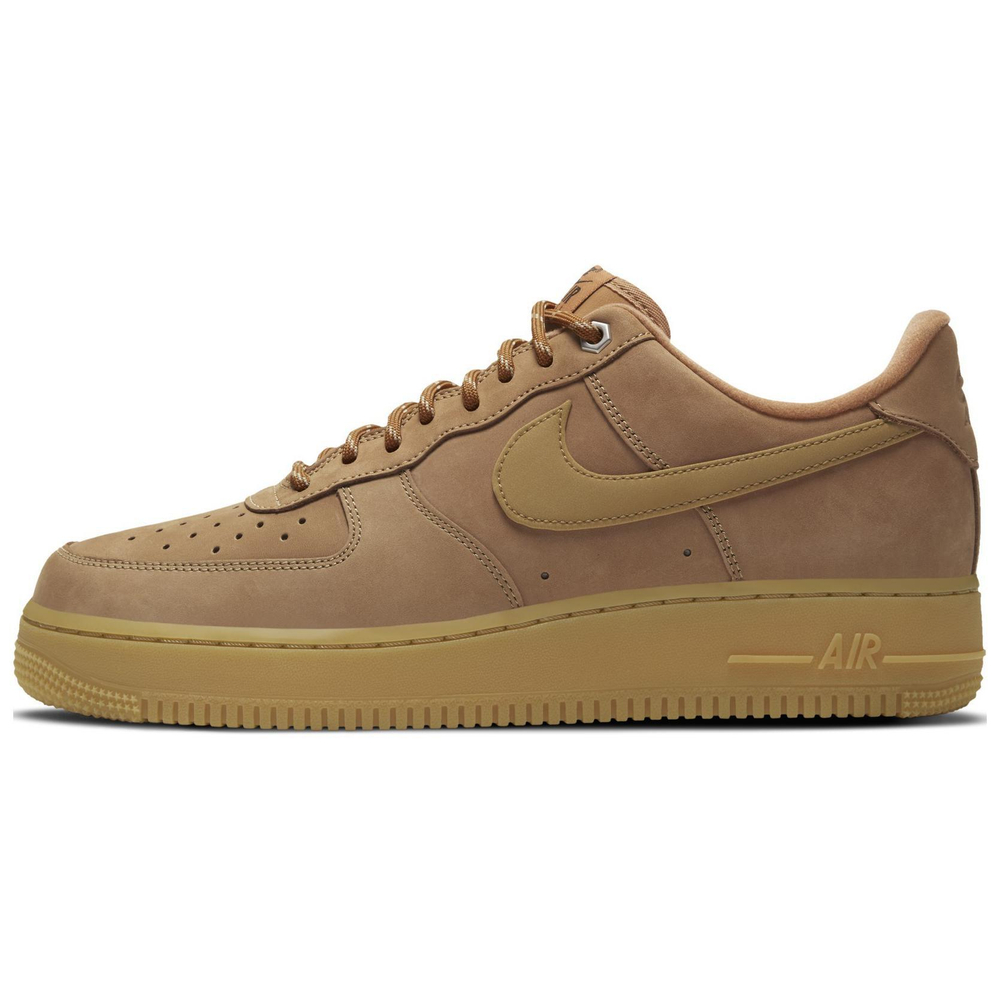 Кроссовки Nike Air Force 1 Low 07 Lv8 Wheat Flax