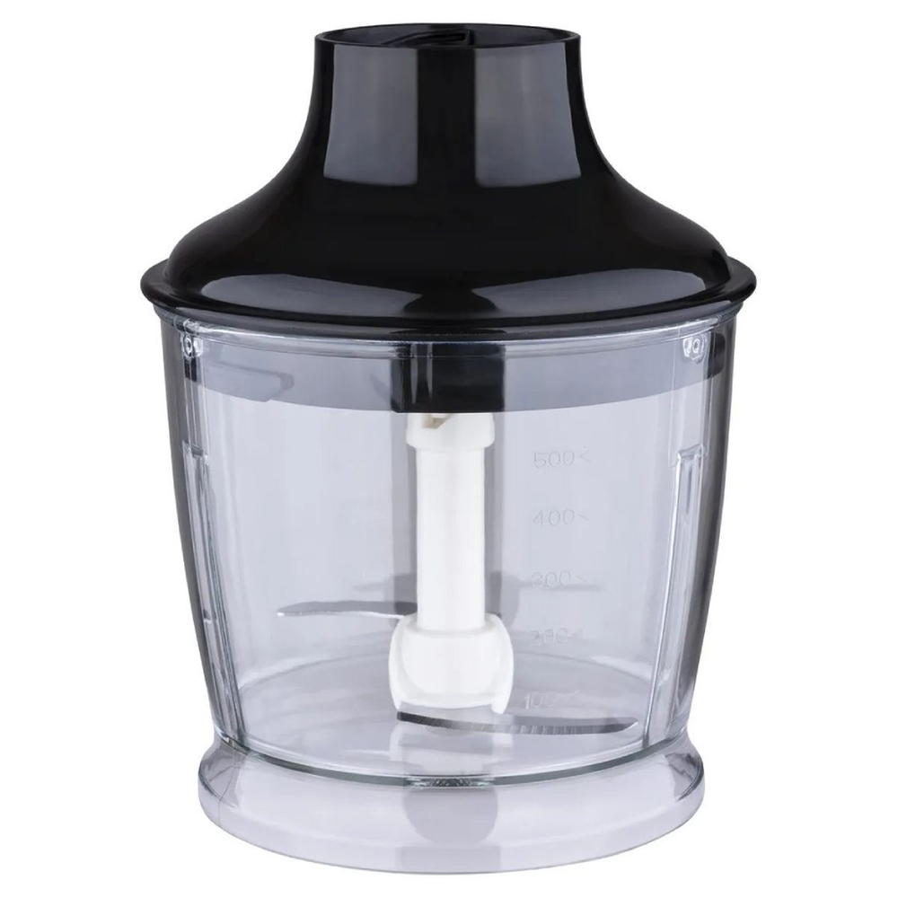 Блендер погружной 700 Вт, 2 скор, Микс 3, TDM, SQ4007-0003