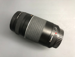 Canon EF 75-300mm 4-5.6 III USM