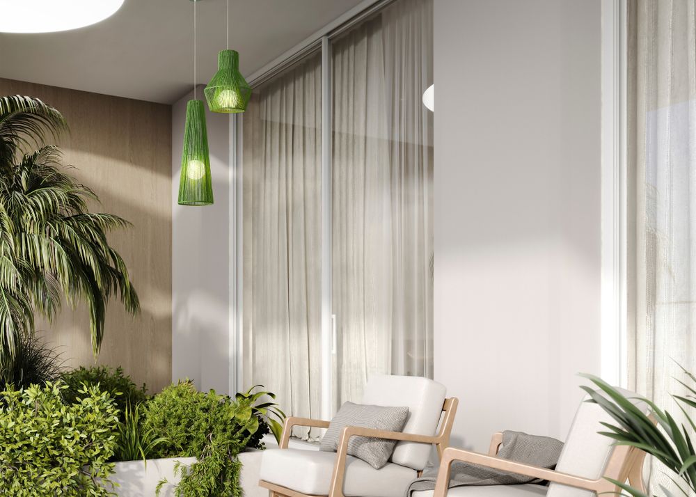 Подвесной светильник Freya FR5405PL-01GN1