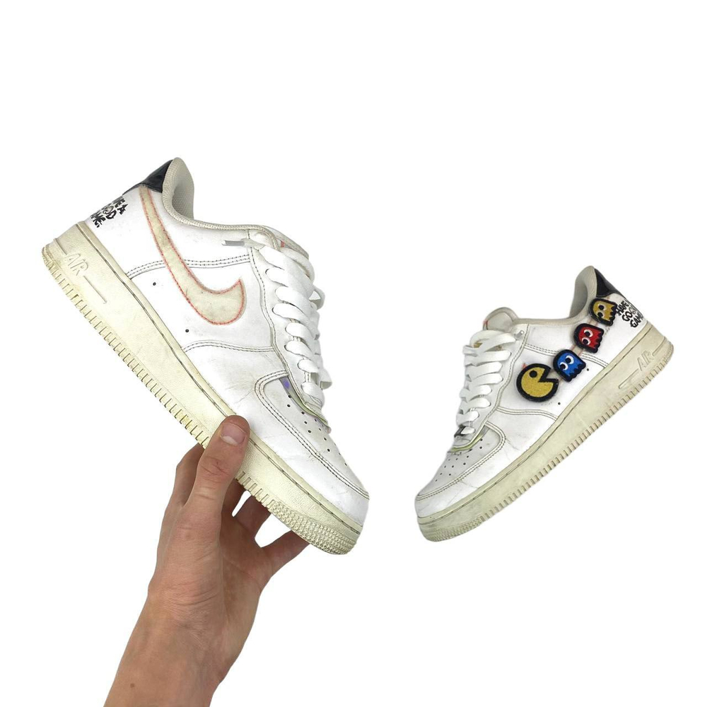 Кроссовки Nike Air Force 1 07 LV8 “Good Game”