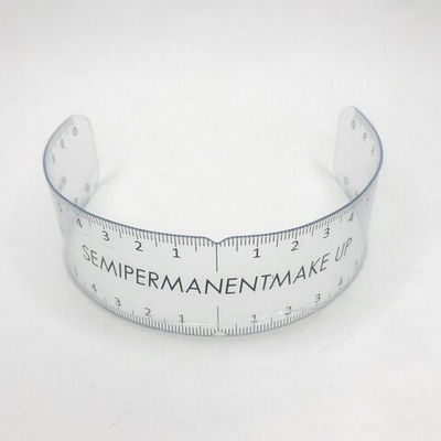 Линейка для бровей SemiPermanentMakeUp
