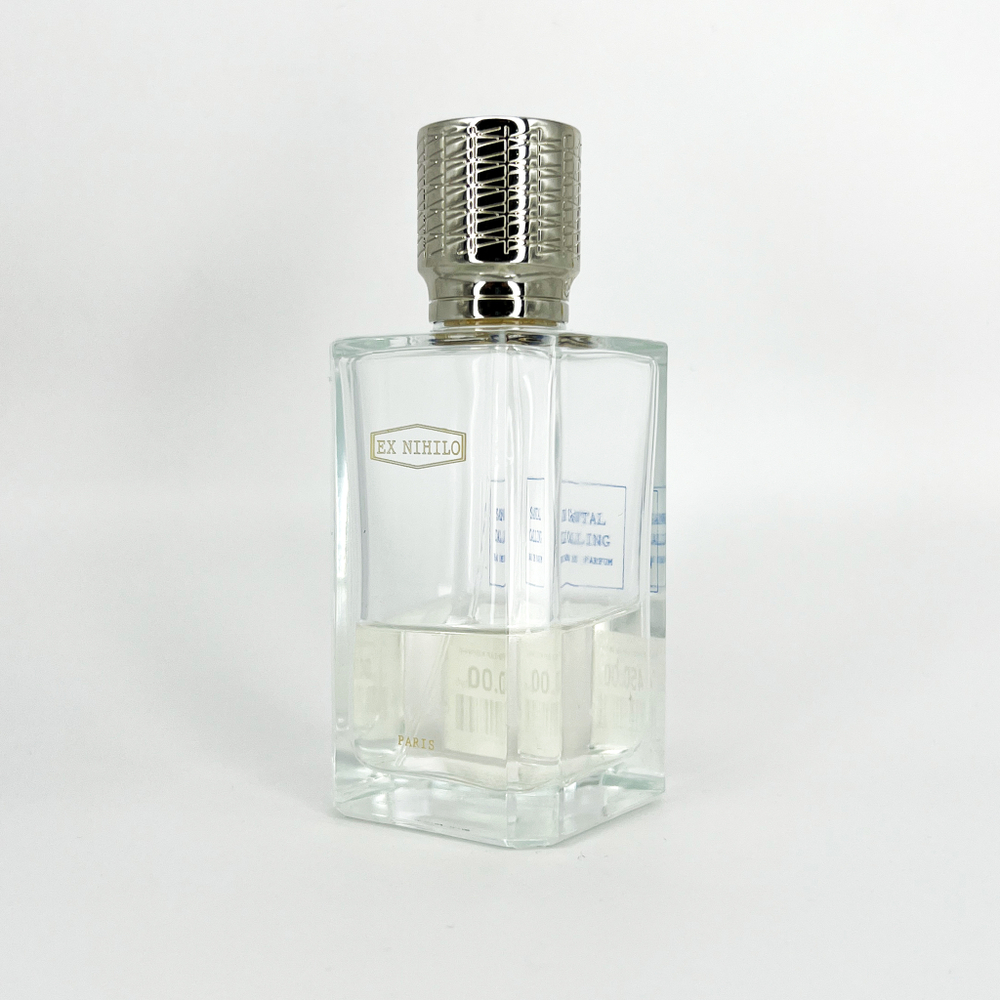 Ex Nihilo Santal Calling