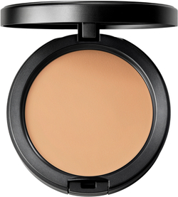 MAC Cosmetics Studio Fix Powder Plus Foundation Prefill - Матирующий пудровый тональный фон. оттенок NW13, 12 g