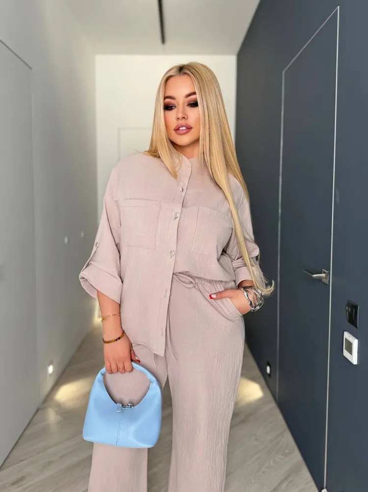 Костюм УК-1958-6 Fabrika