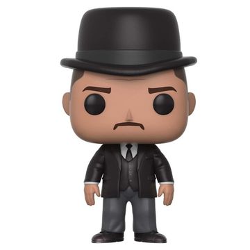 Фигурка Funko POP! Vinyl: James Bond: Goldfinger: Oddjob 24706