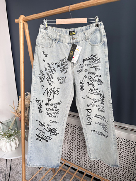 Новые джинсы Sun Street, 164